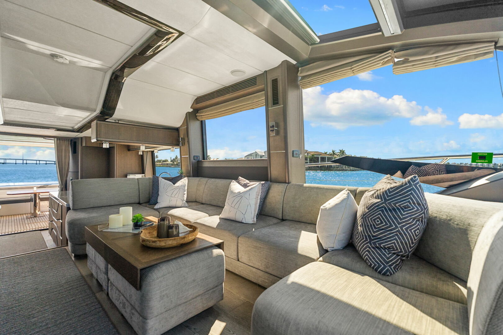 2020 Galeon 680 FLYBRIDGE - Image 25