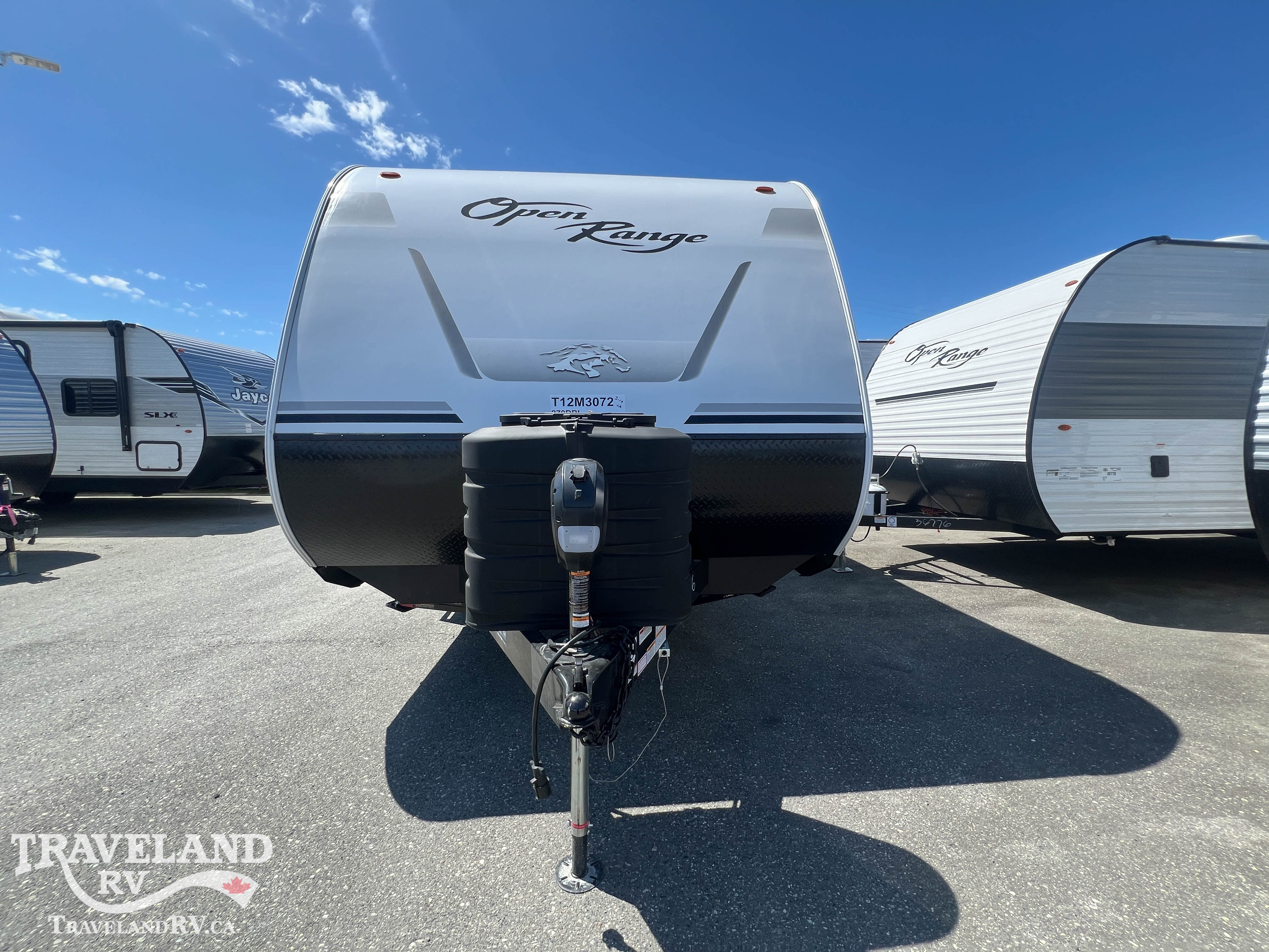 2026 Highland Ridge Range Lite 270DBL - Image 3