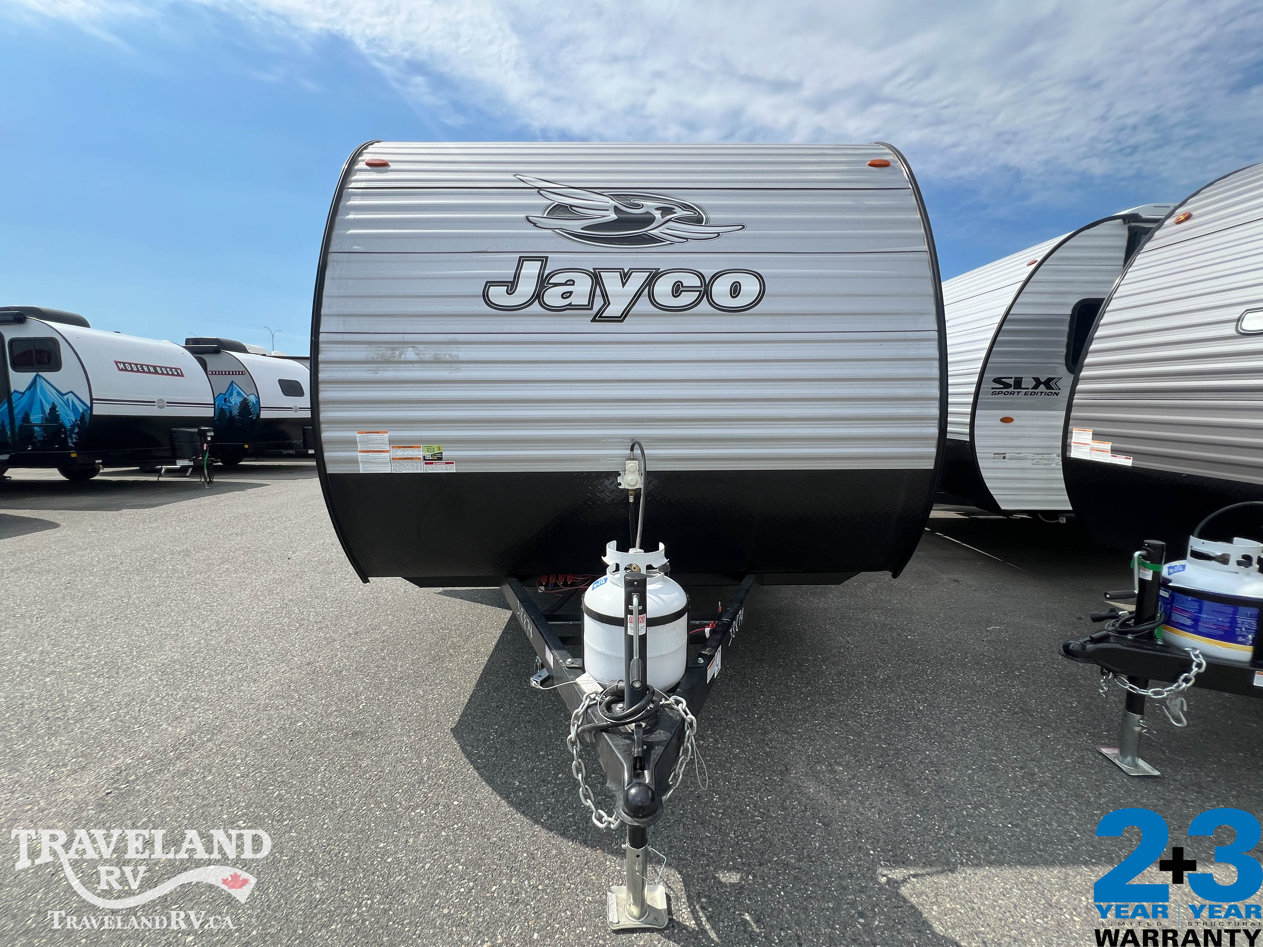 2026 Jayco Jay Flight SLX 170FQW Sport Edition - Image 5