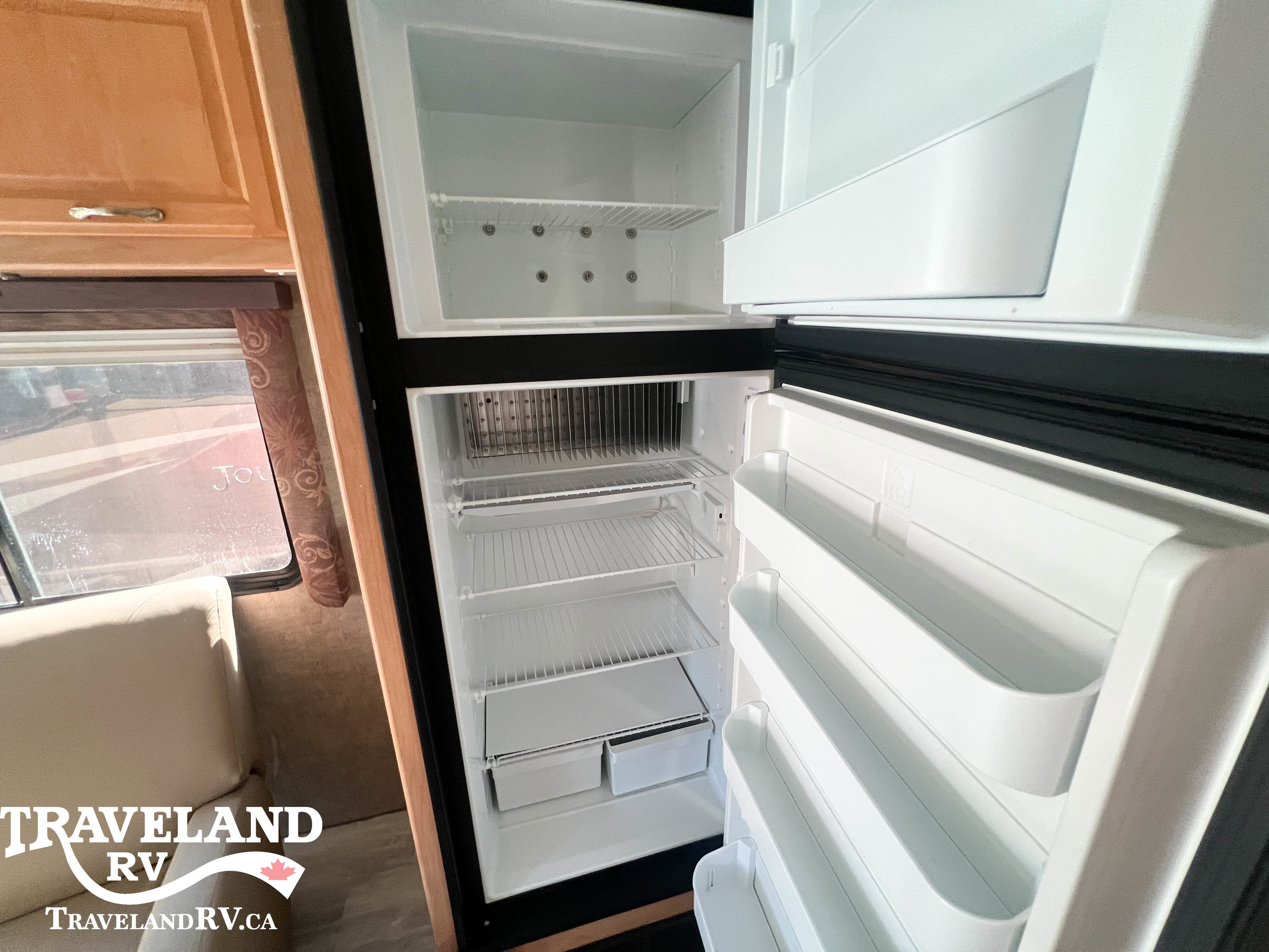 2005 COACHMEN CROSS COUNTRY SE 40 - Image 20