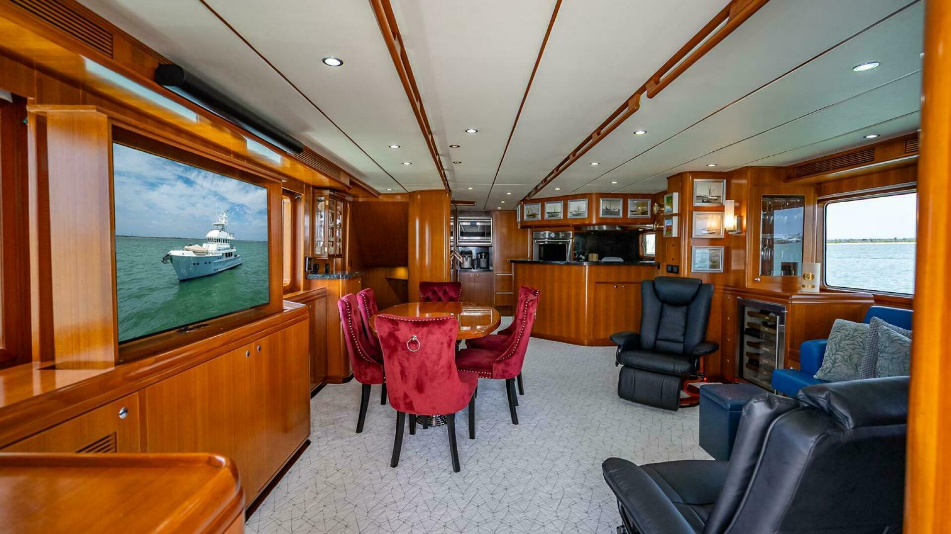 2009 Nordhavn 76 - Image 8