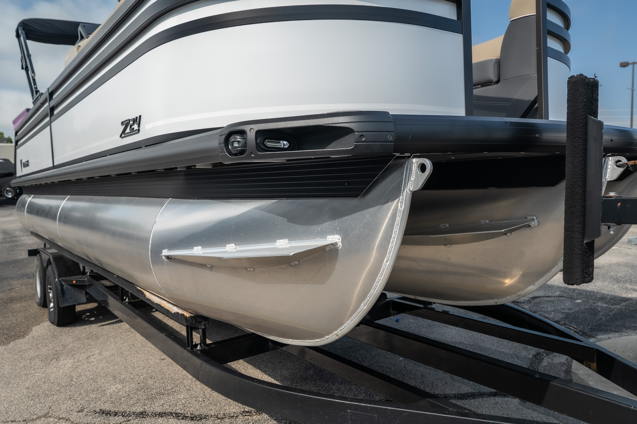 2026 Viaggio Z24U - Image 4