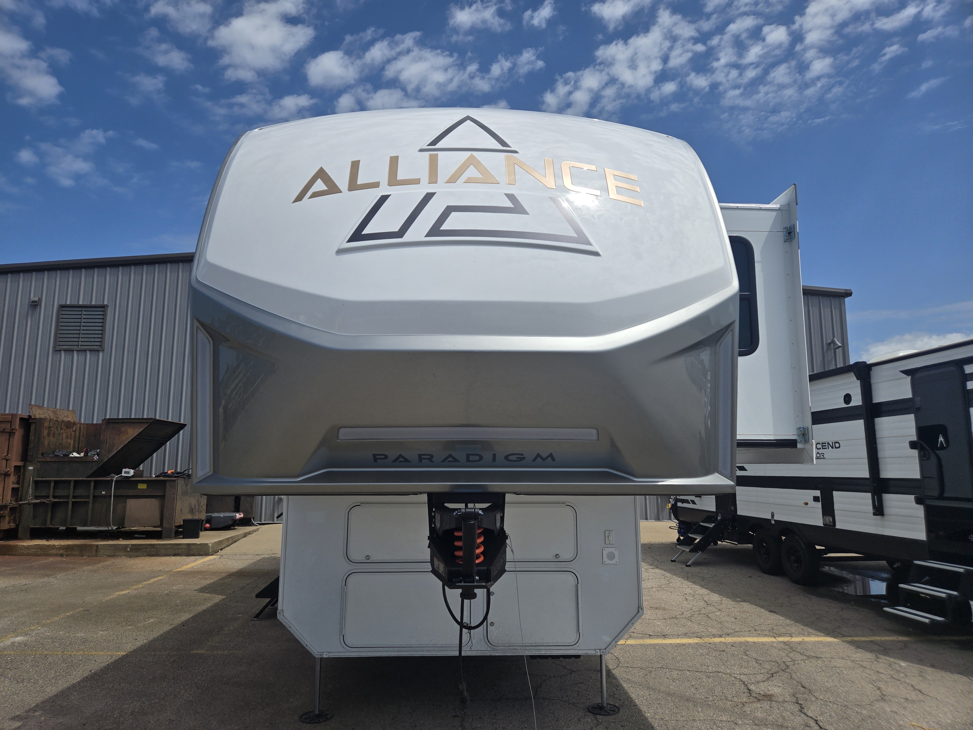 2026 Alliance Paradigm 310RL - Image 2