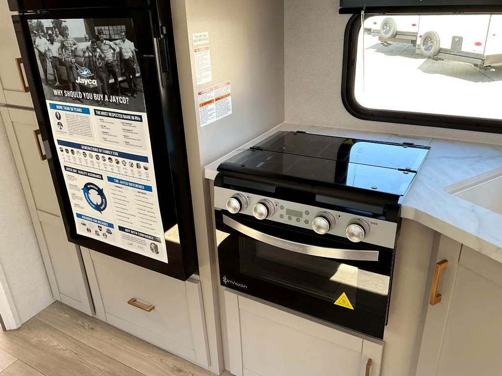 2027 JAYCO Jay Flight 262RLS - Image 15