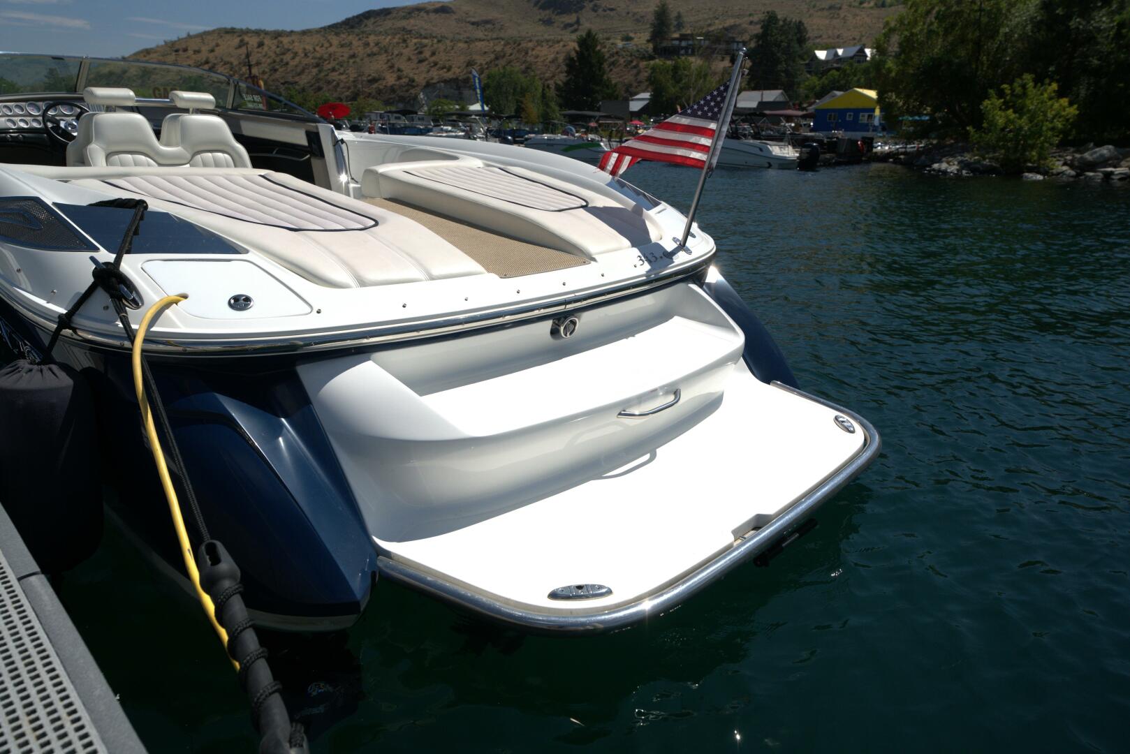 2005 Cobalt 343 - Image 24