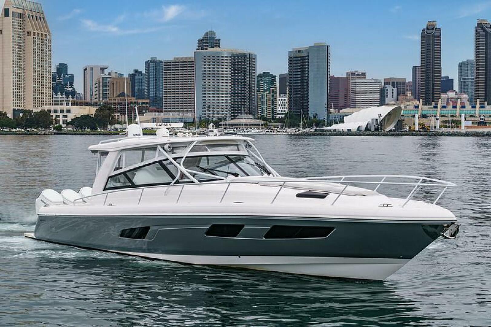 2022 Intrepid 477 Evolution - Image 6
