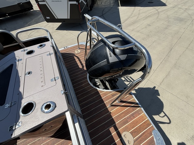 2014 SOUTH BAY FCR 522 - Image 18