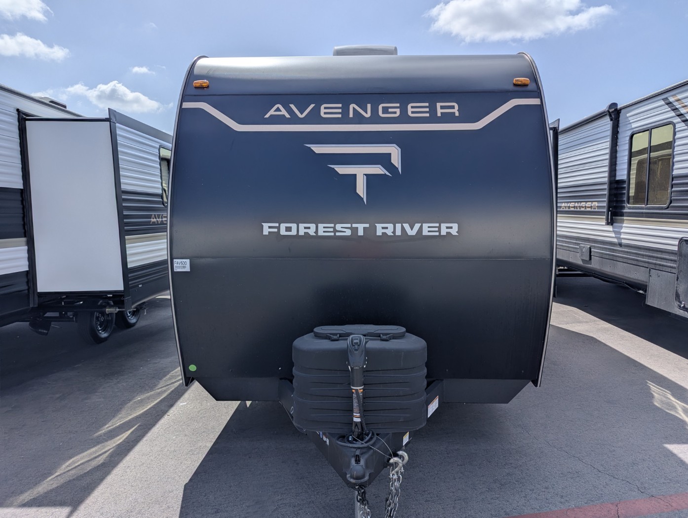 2026 Prime Time Avenger 25MKO - Image 2