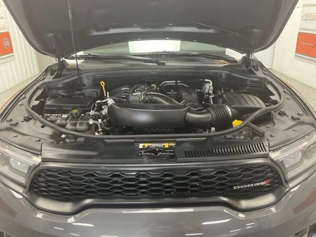 2024 Dodge Durango Utility 4D GT Plus AWD - Image 10