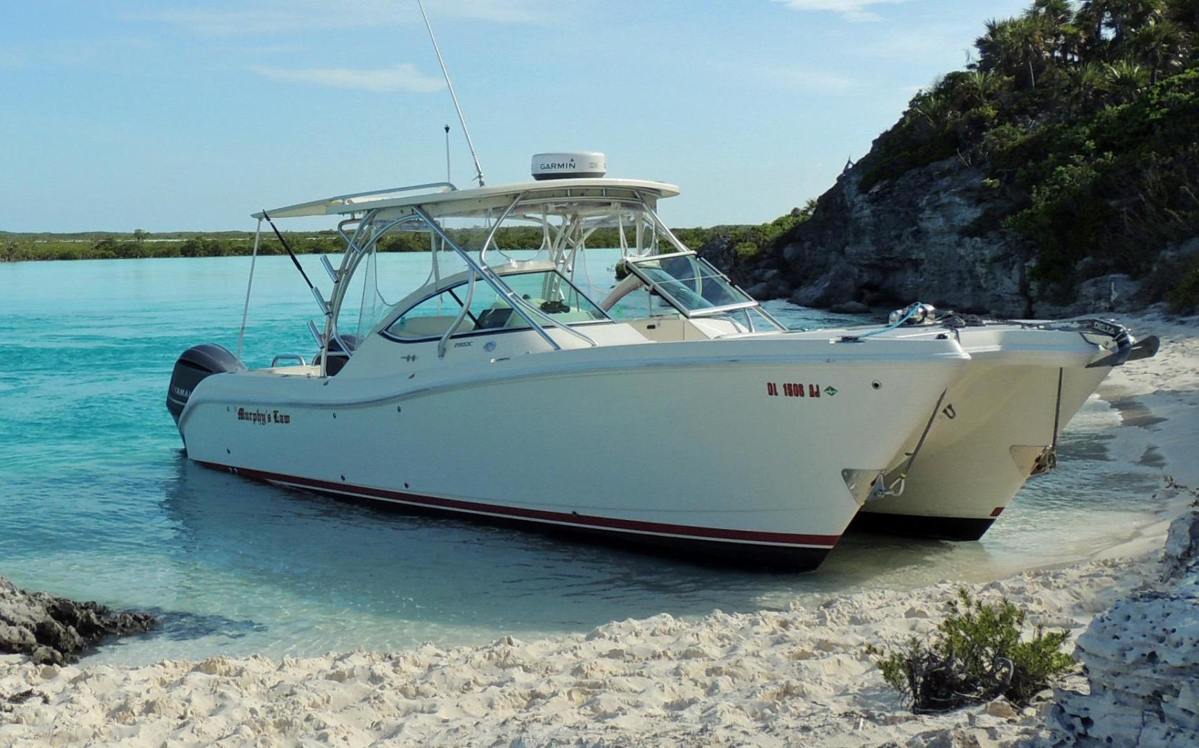 1998 Delta Marine Tri-Deck MY - Image 20