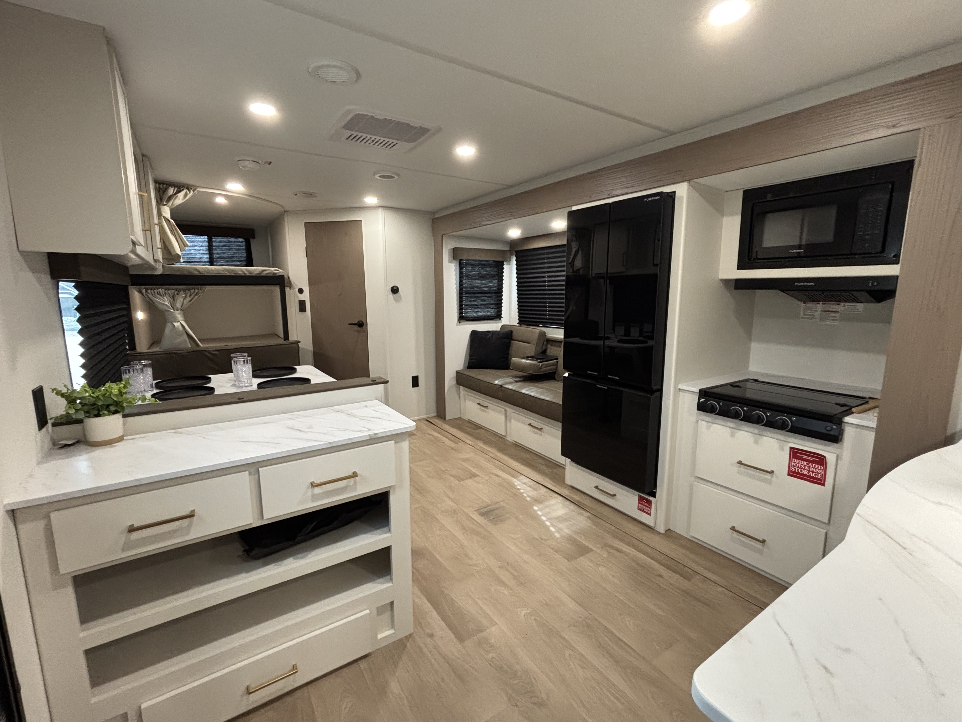 2026 Grand Design Transcend XPLOR 26BHX - Image 9