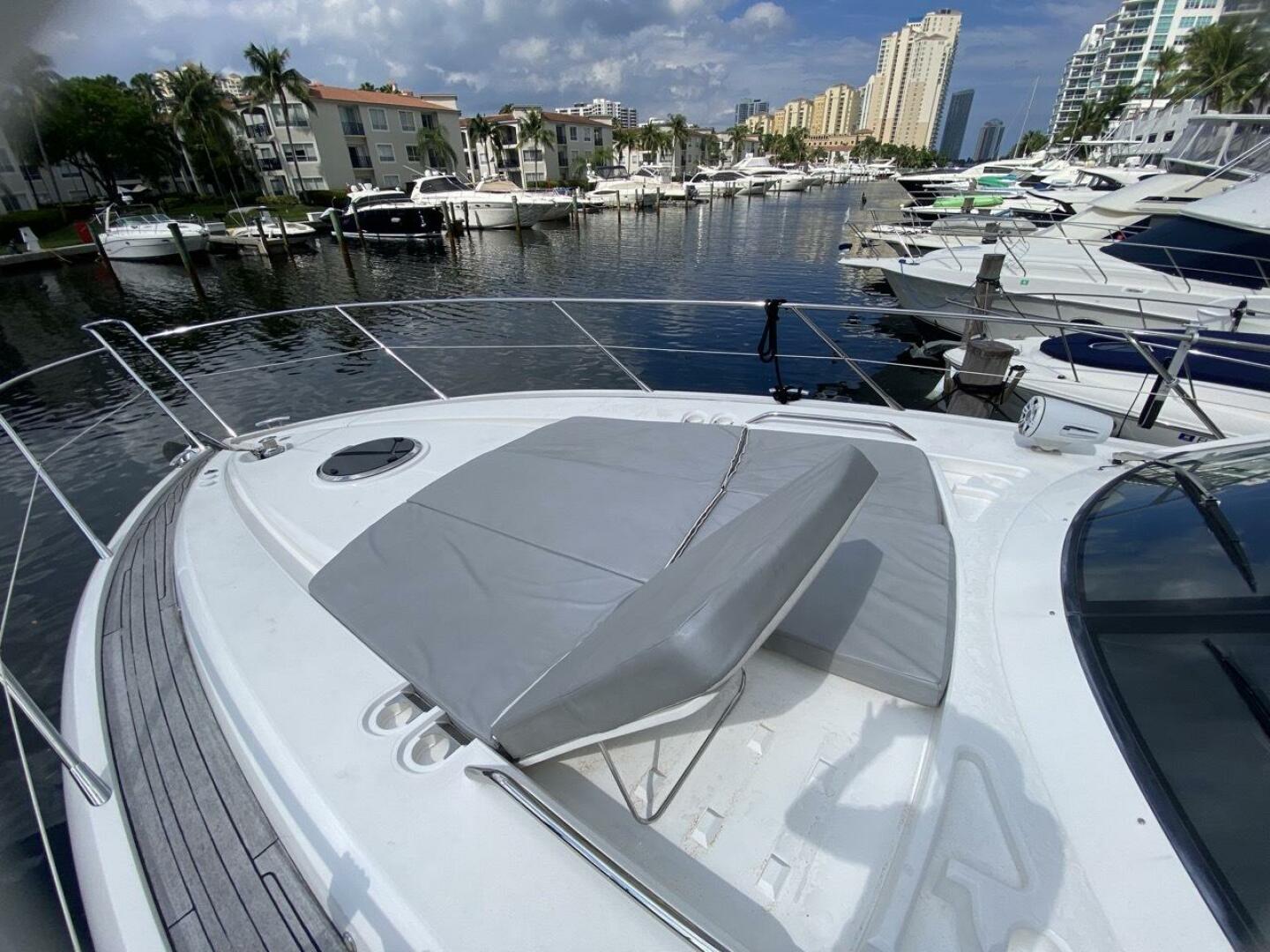 2014 Sunseeker 48 Portofino XPS - Image 58