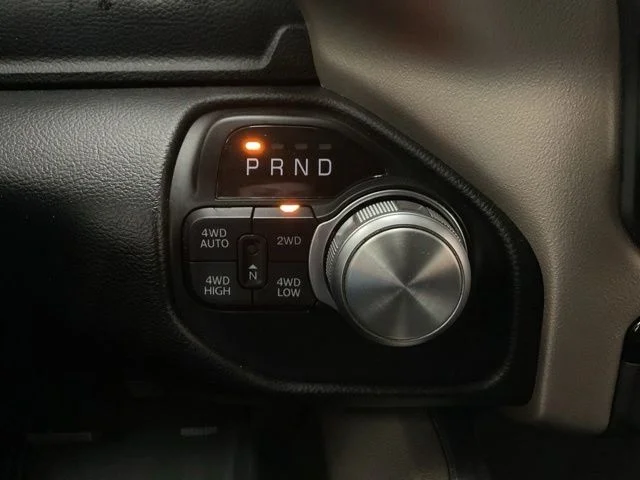 2021 Ram Ram 1500 Pickup Crew Cab Laramie 4WD - Image 20