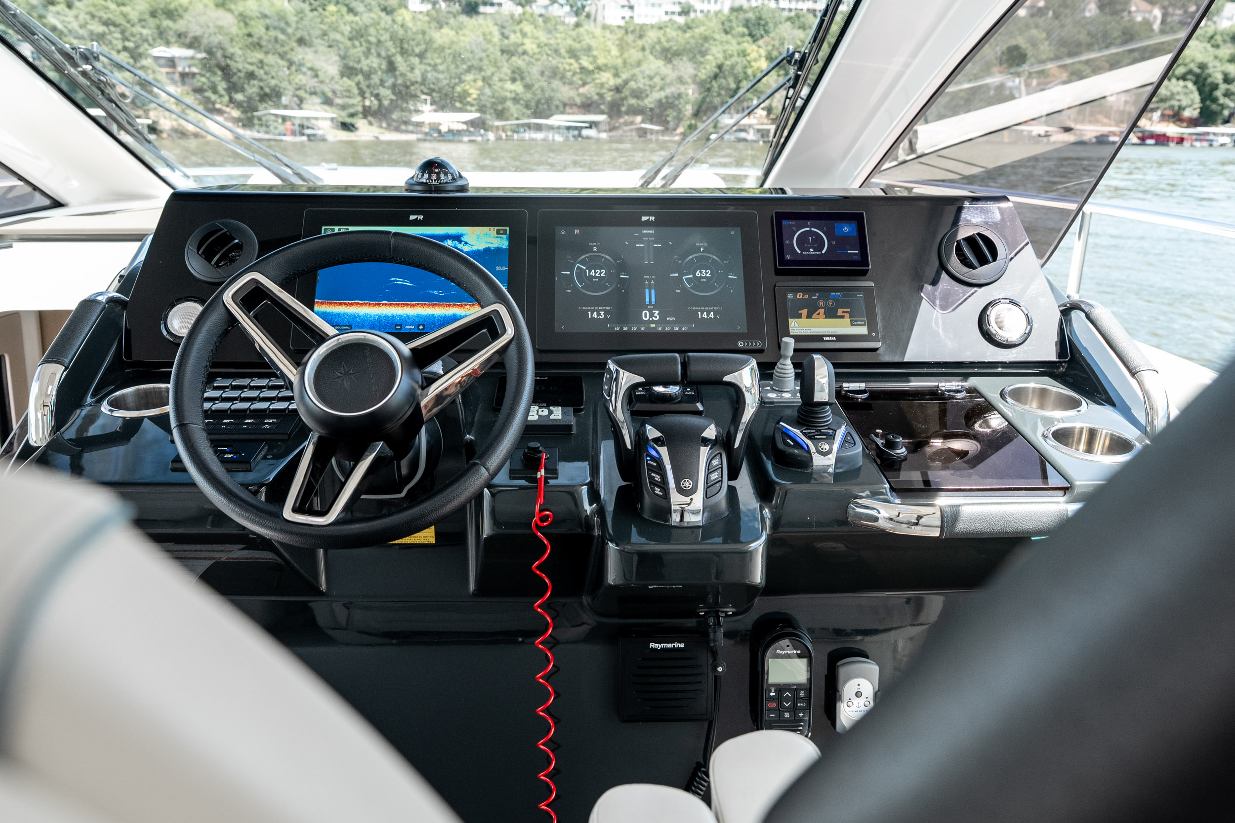 2024 Jeanneau DB37 OB - Image 32