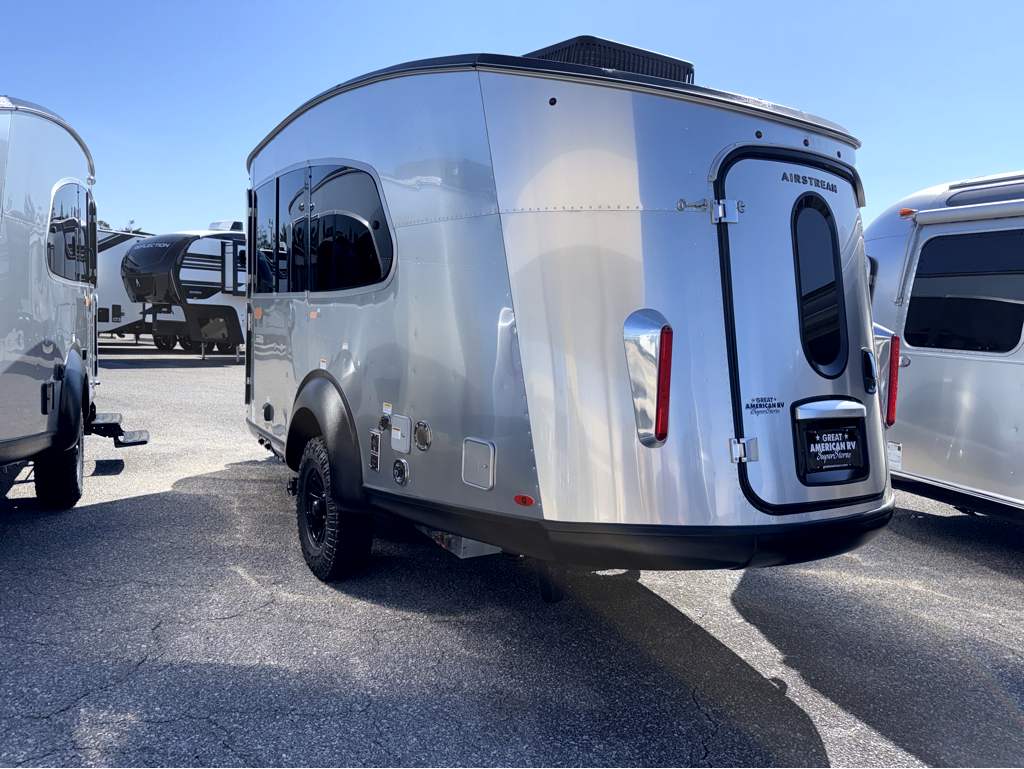 2026 AIRSTREAM Basecamp 20X - Image 3