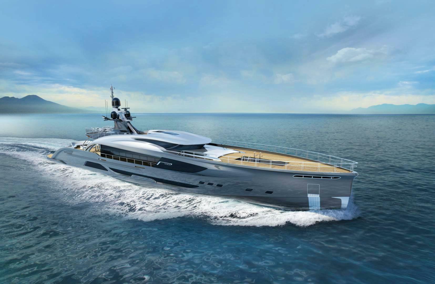 2025 Latitude Yachts Custom - Image 1