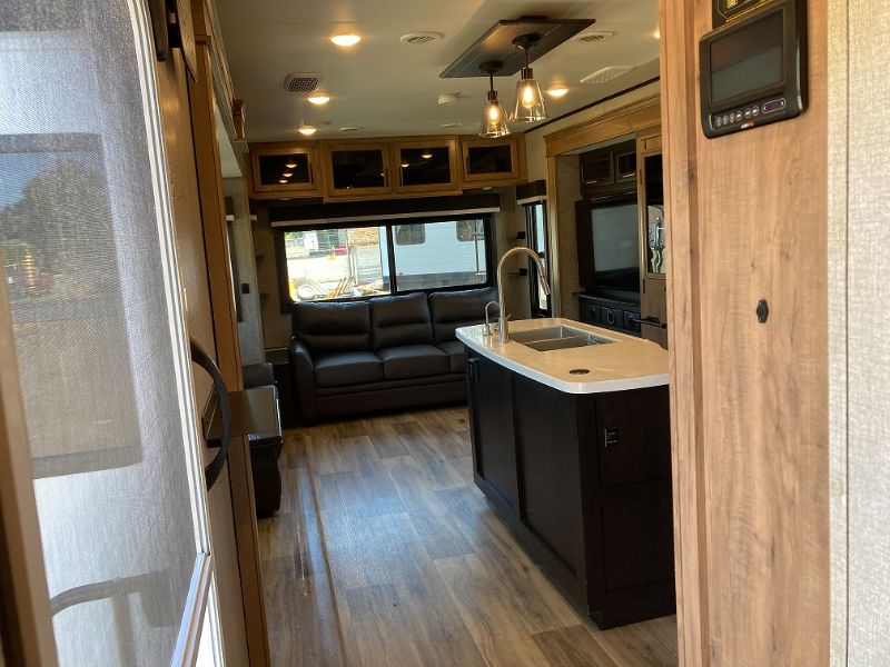 2021 Jayco Eagle 330RSTS - Image 30