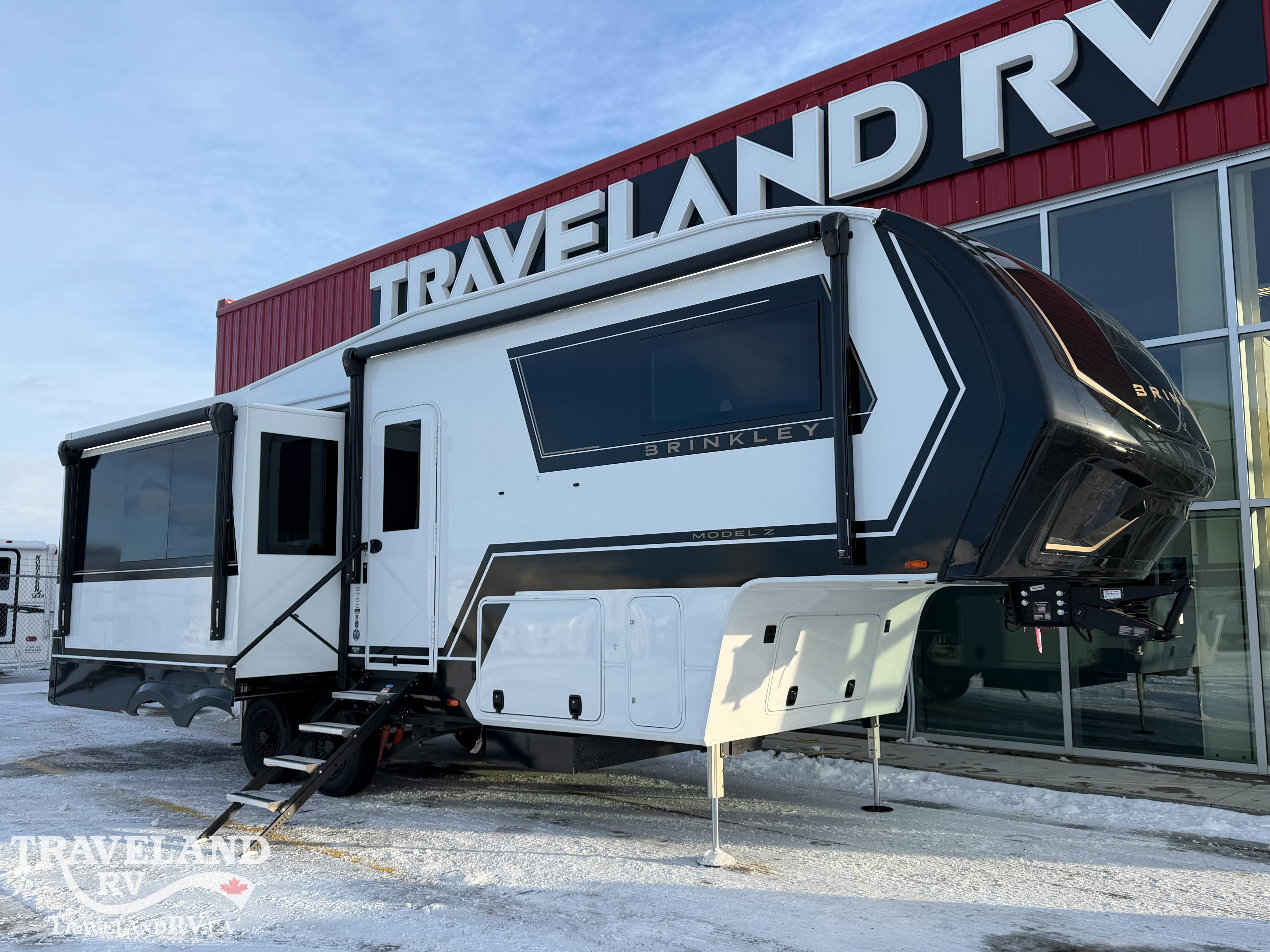 2026 Brinkley RV Model Z 2700 - Image 1