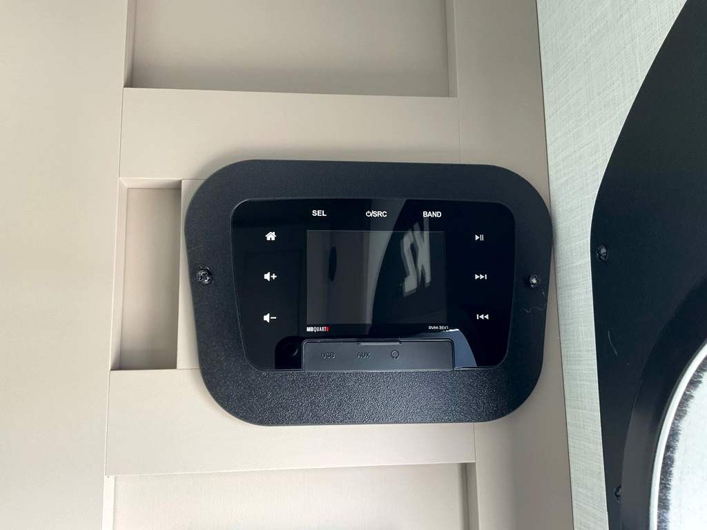 2027 KZ CONNECT C271RL - Image 19