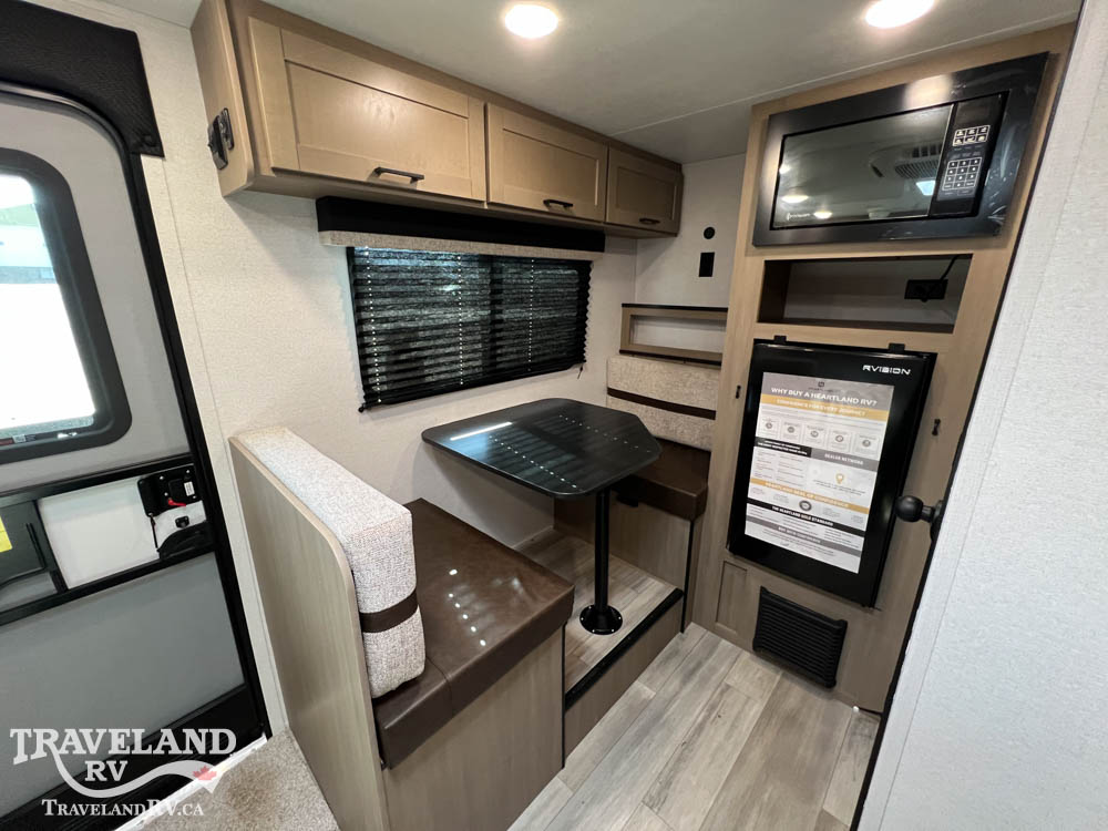 2027 HEARTLAND PROWLER 1300RD - Image 11