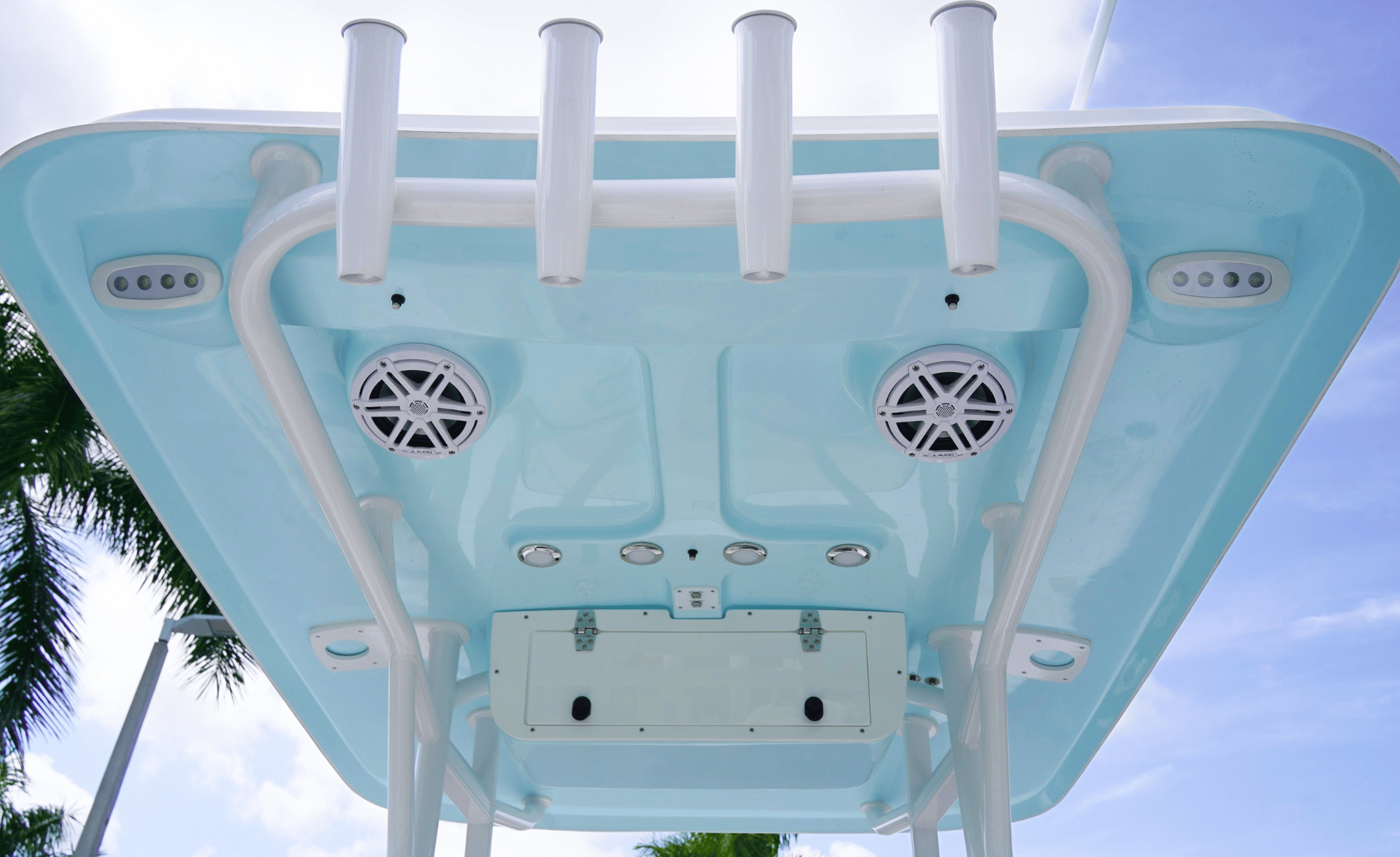 2027 SEA HUNT BX 22BR - Image 36