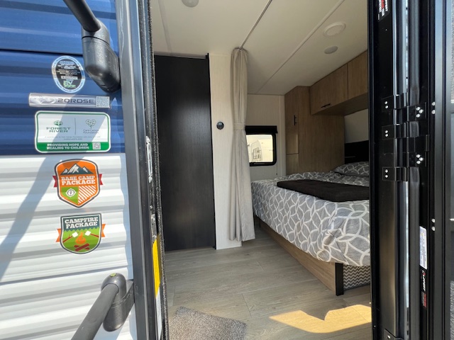 2026 CHEROKEE GREY WOLF 20RDSE - Image 9