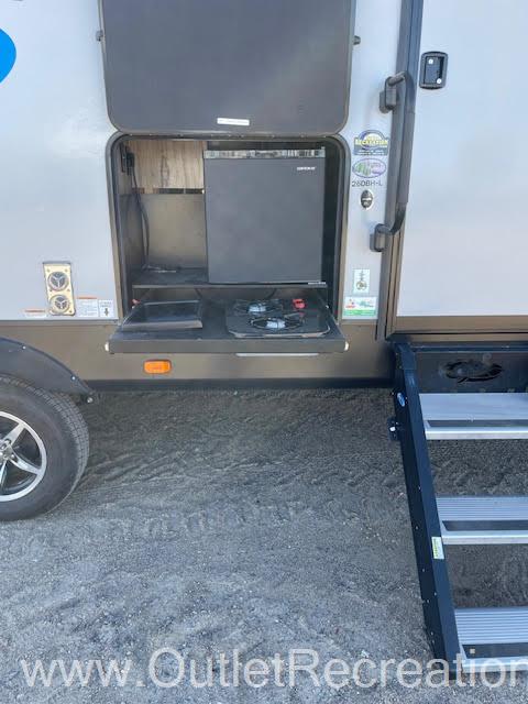 2021 CHEROKEE ALPHA WOLF 26DBH - Image 8