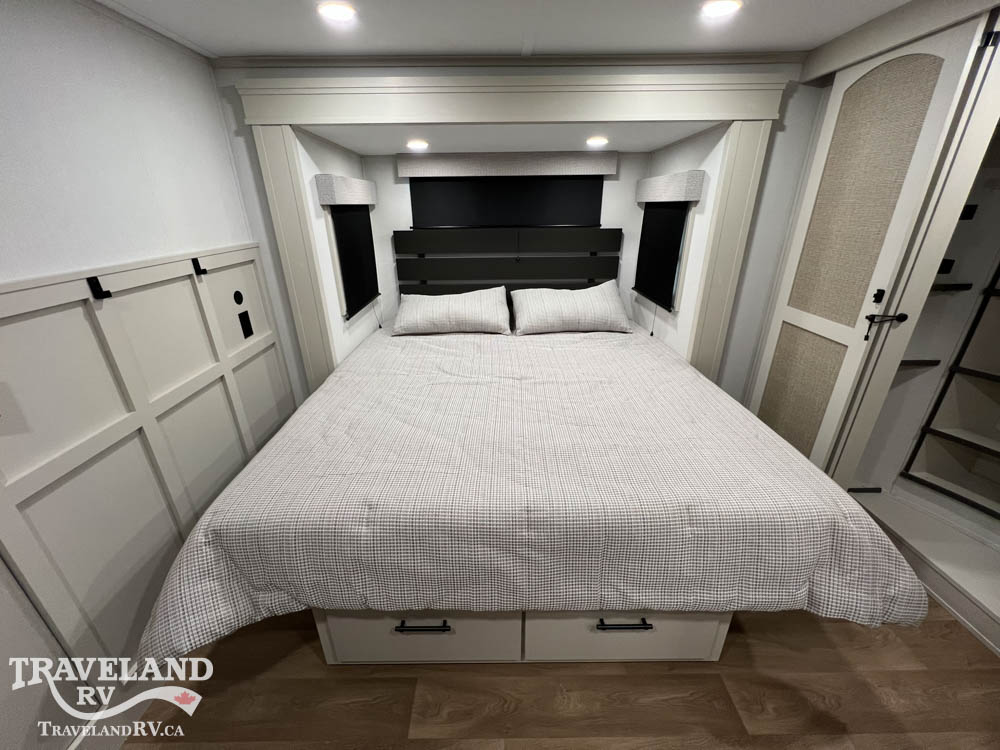 2026 Grand Design Solitude 310GK - Image 28