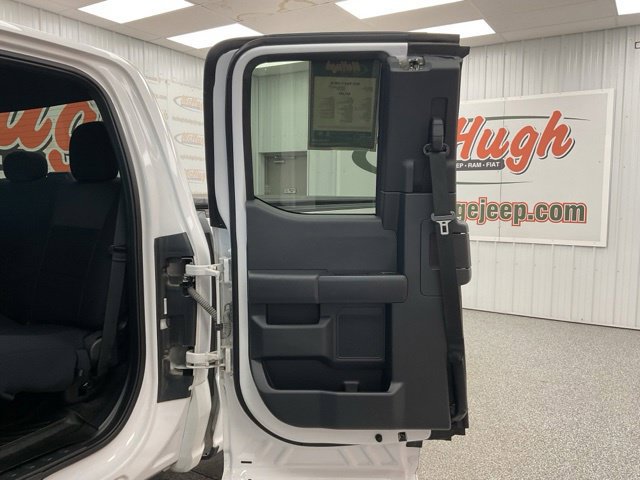 2021 Ford F150 Supercab XL 4WD - Image 20