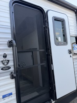 2026 JAYCO JAY FLIGHT SLX 261BHS - Image 20