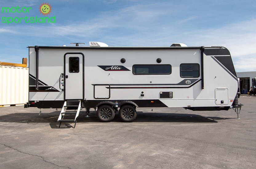 2026 Forest River Alta 2600KRB - Image 4