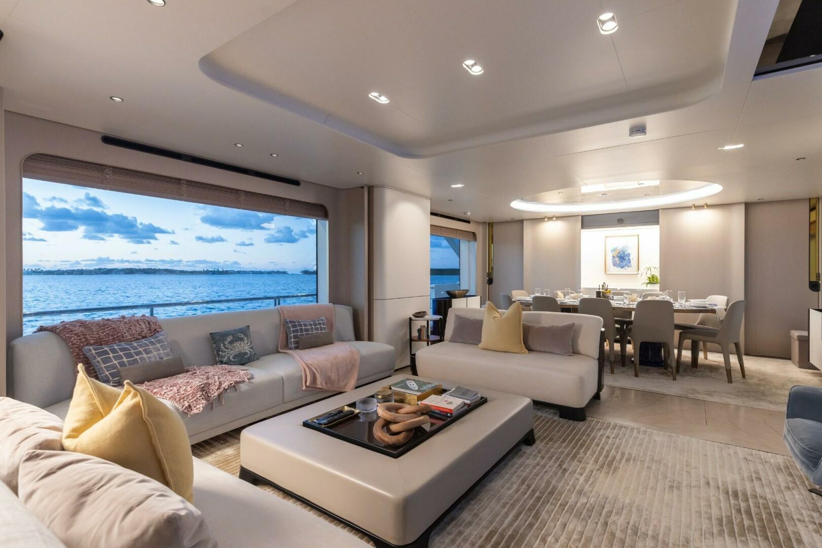 2023 Azimut 2023 Grande 32 Metri - Image 3