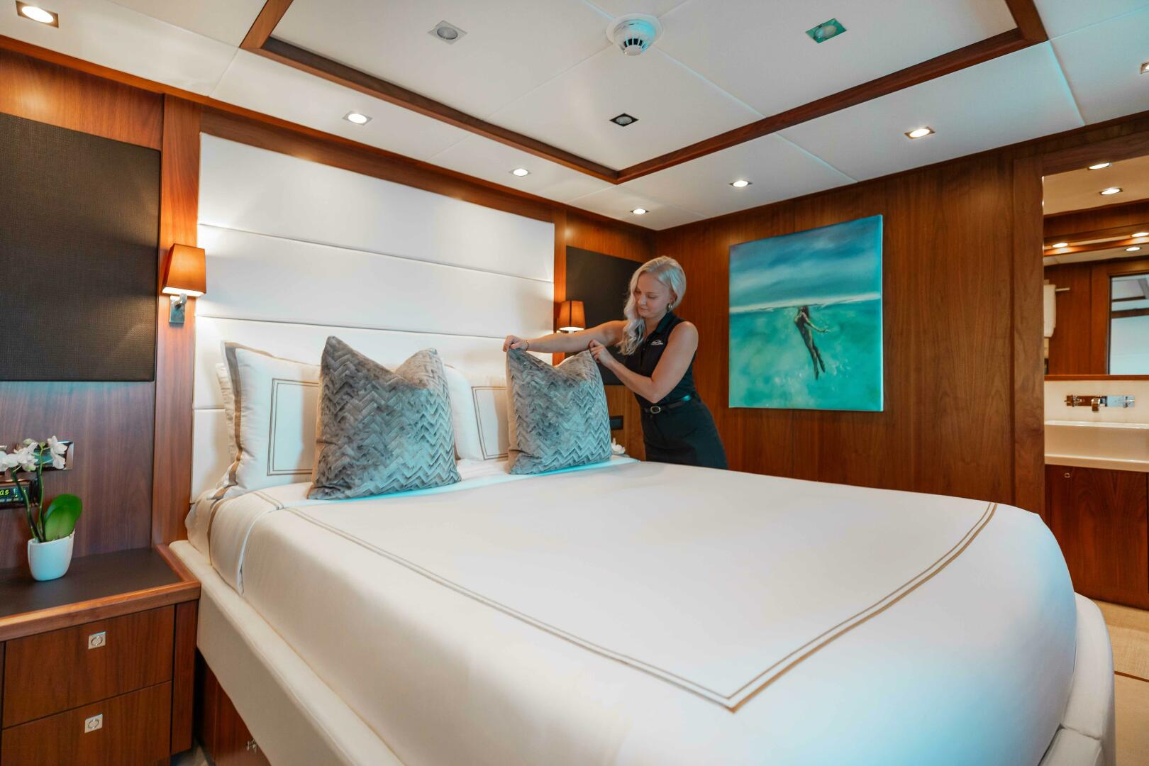 2010 Sunseeker 40m - Image 23