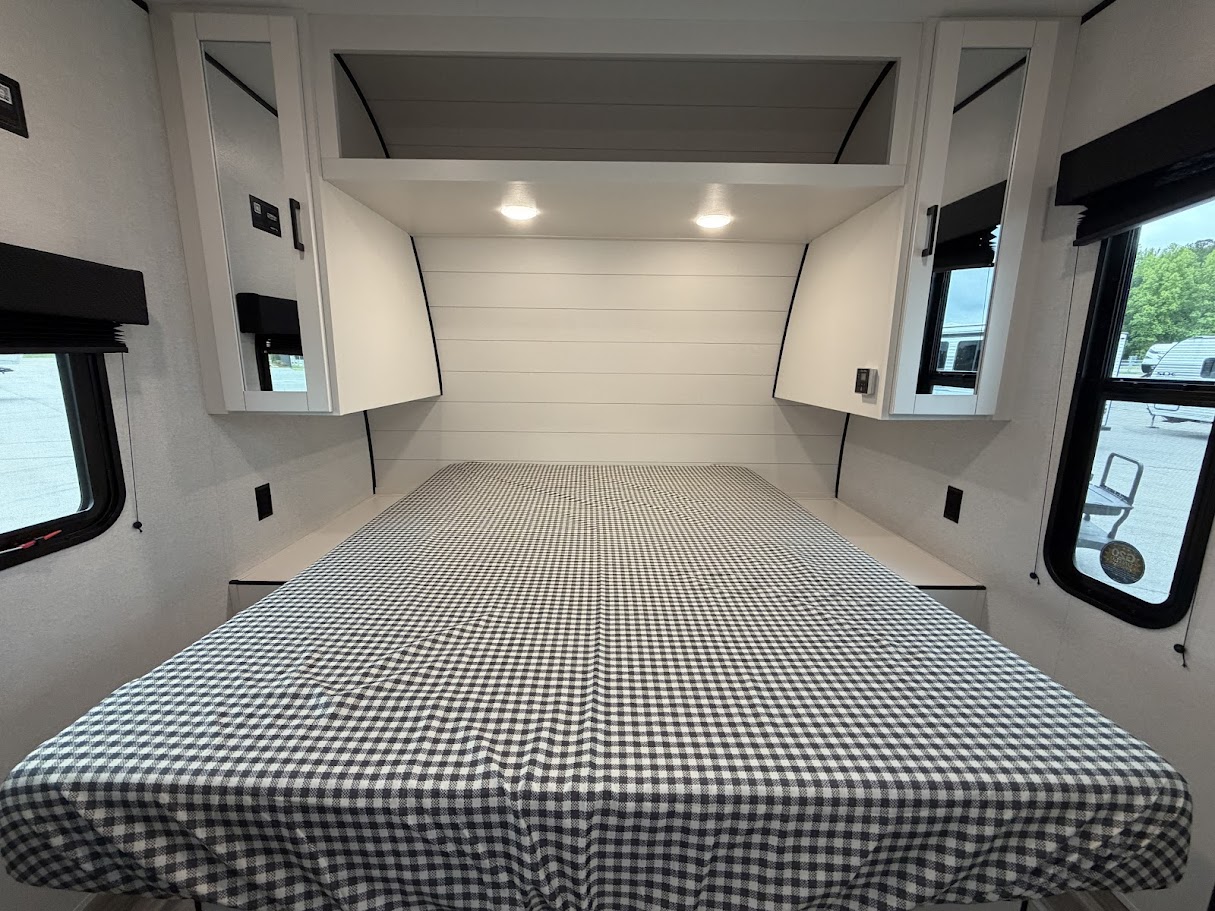 2026 JAYCO JAY FLIGHT SLX 262RLS - Image 49