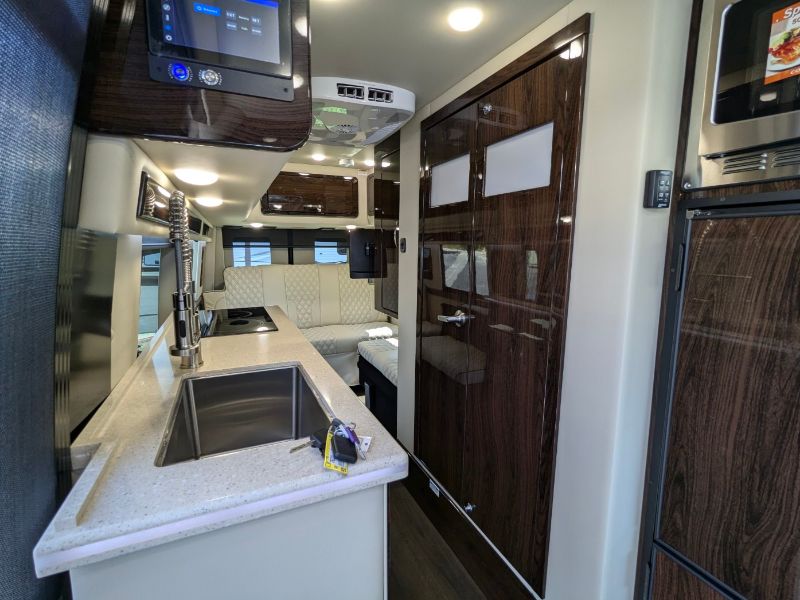 2025 Midwest Passage RV 170 EXT