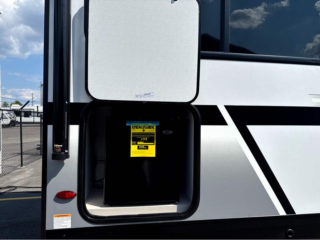 2027 JAYCO JAY FEATHER 30RKB - Image 5