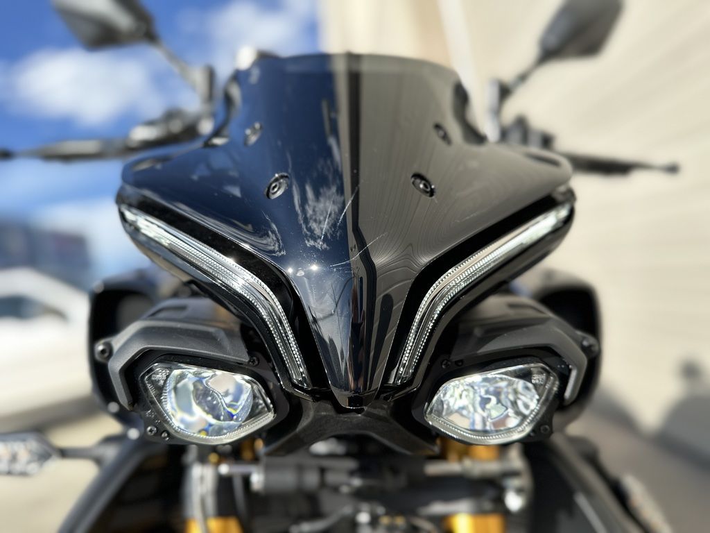 2026 Yamaha MT-10 SP - Image 79