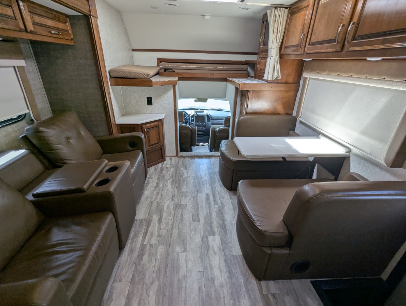 2019 Renegade RV Veracruz 35FWS - Image 37