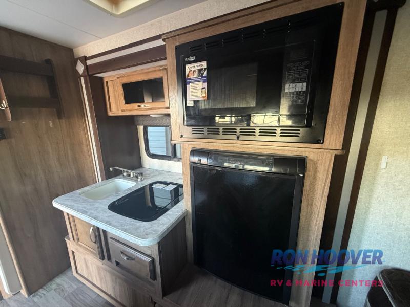 2020 JAYCO HUMMINGBIRD 17R - Image 6