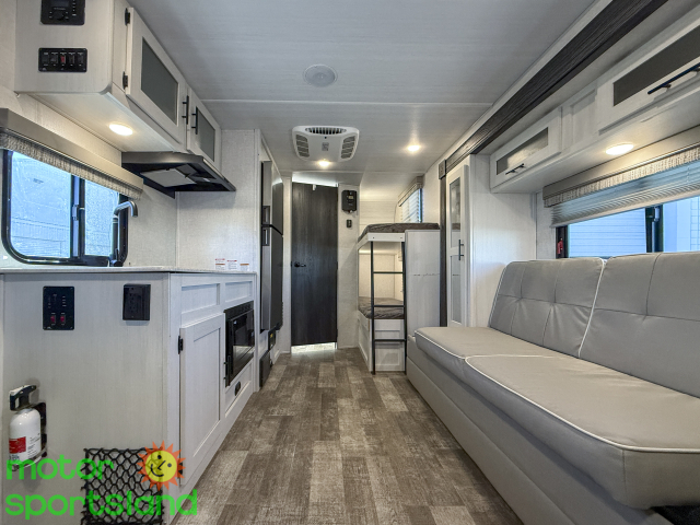 2022 Forest River R-Pod RP-193 - Image 16