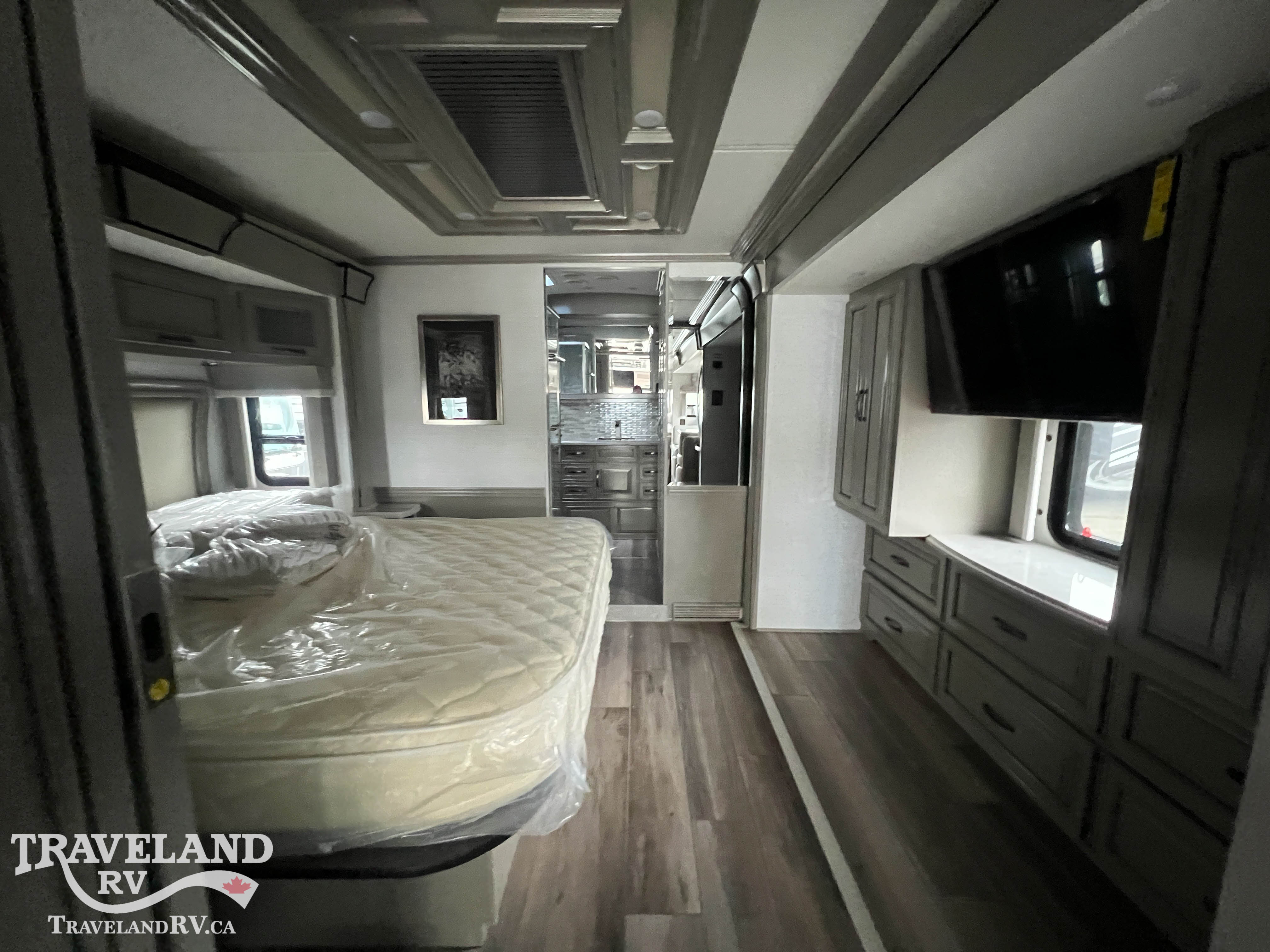 2026 Newmar Dutch Star 4081 (Freightliner) - Image 23