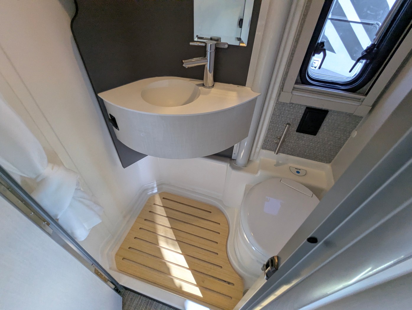 2026 Winnebago EKKO Sprinter
