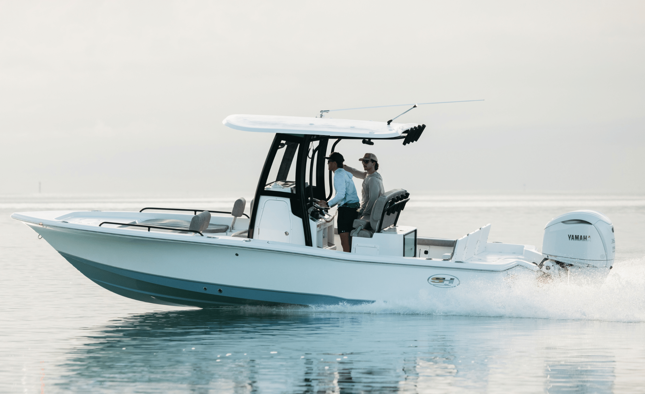 2027 Sea Hunt BX 25FS - Image 11