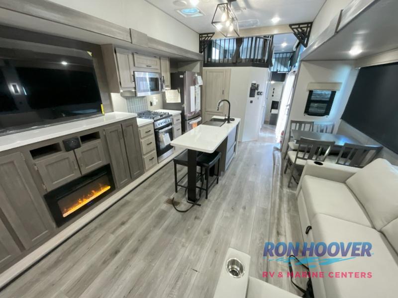 2026 COACHMEN 43CONDO - Image 2