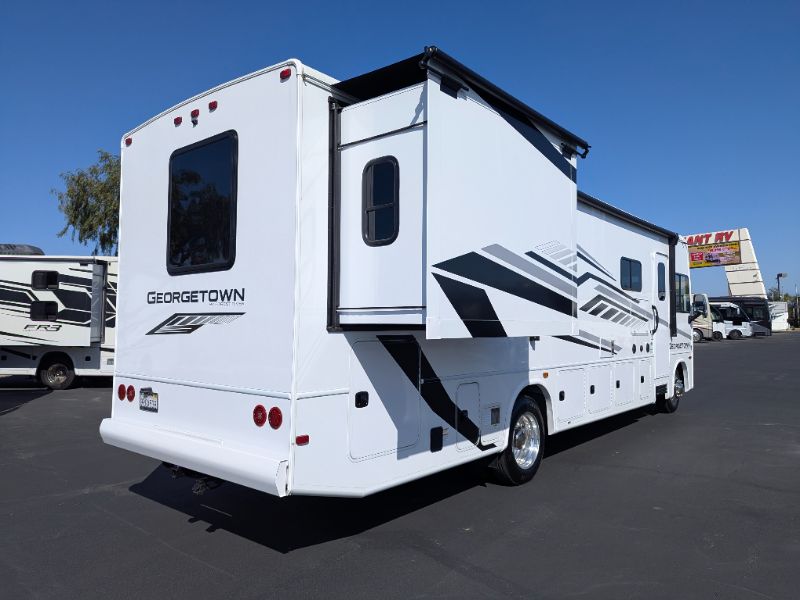 2025 Forest River Georgetown 3 Series GT3