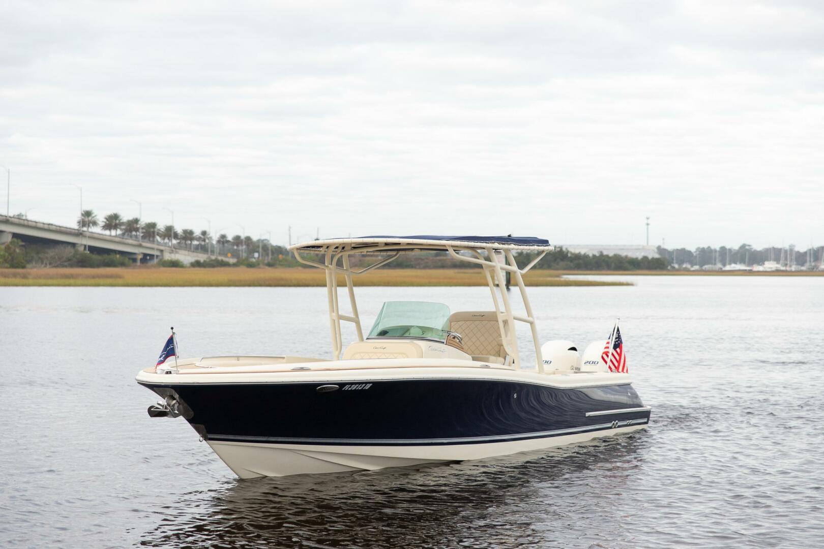 2016 Chris-Craft - Image 2