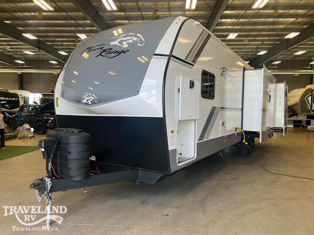 2027 Highland Ridge Roamer Light Duty 31TBTS - Image 1
