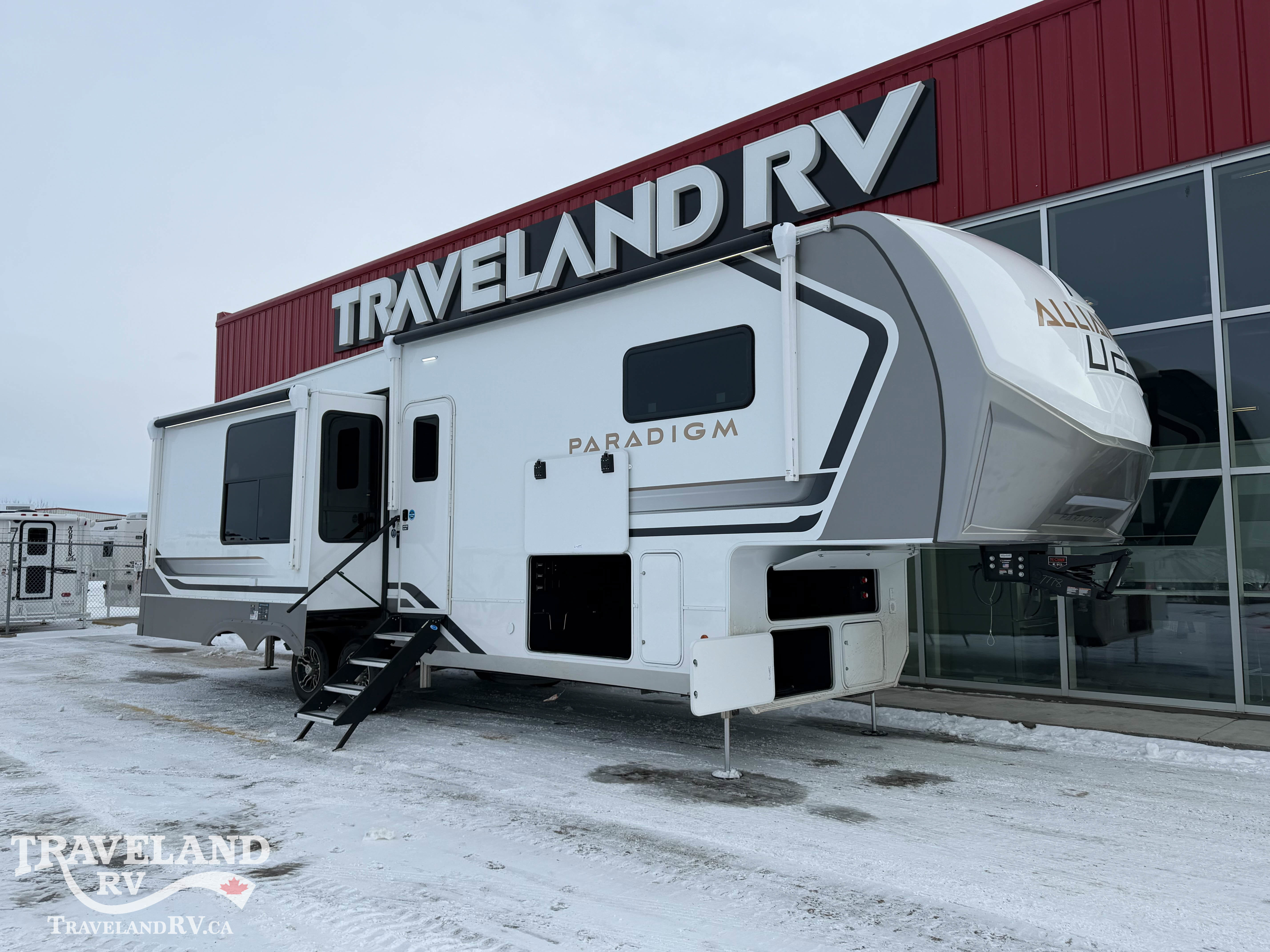 2026 Alliance RV PARADIGM 312RK - Image 1