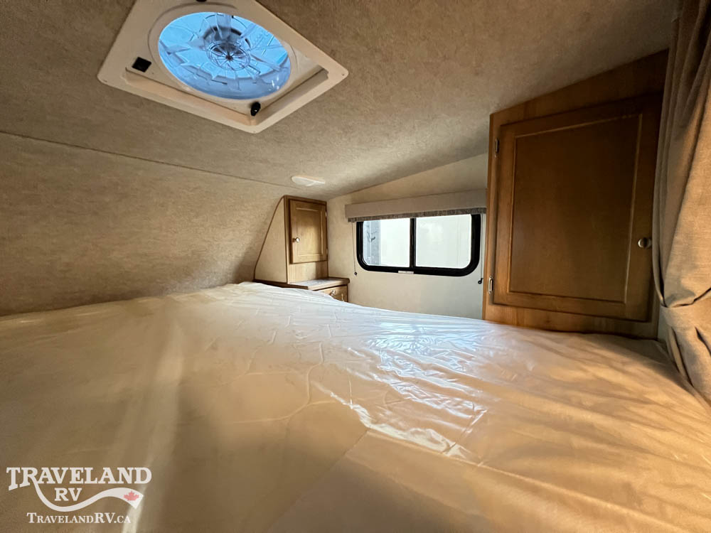2027 Westland RV Travelaire 83SL - Image 19