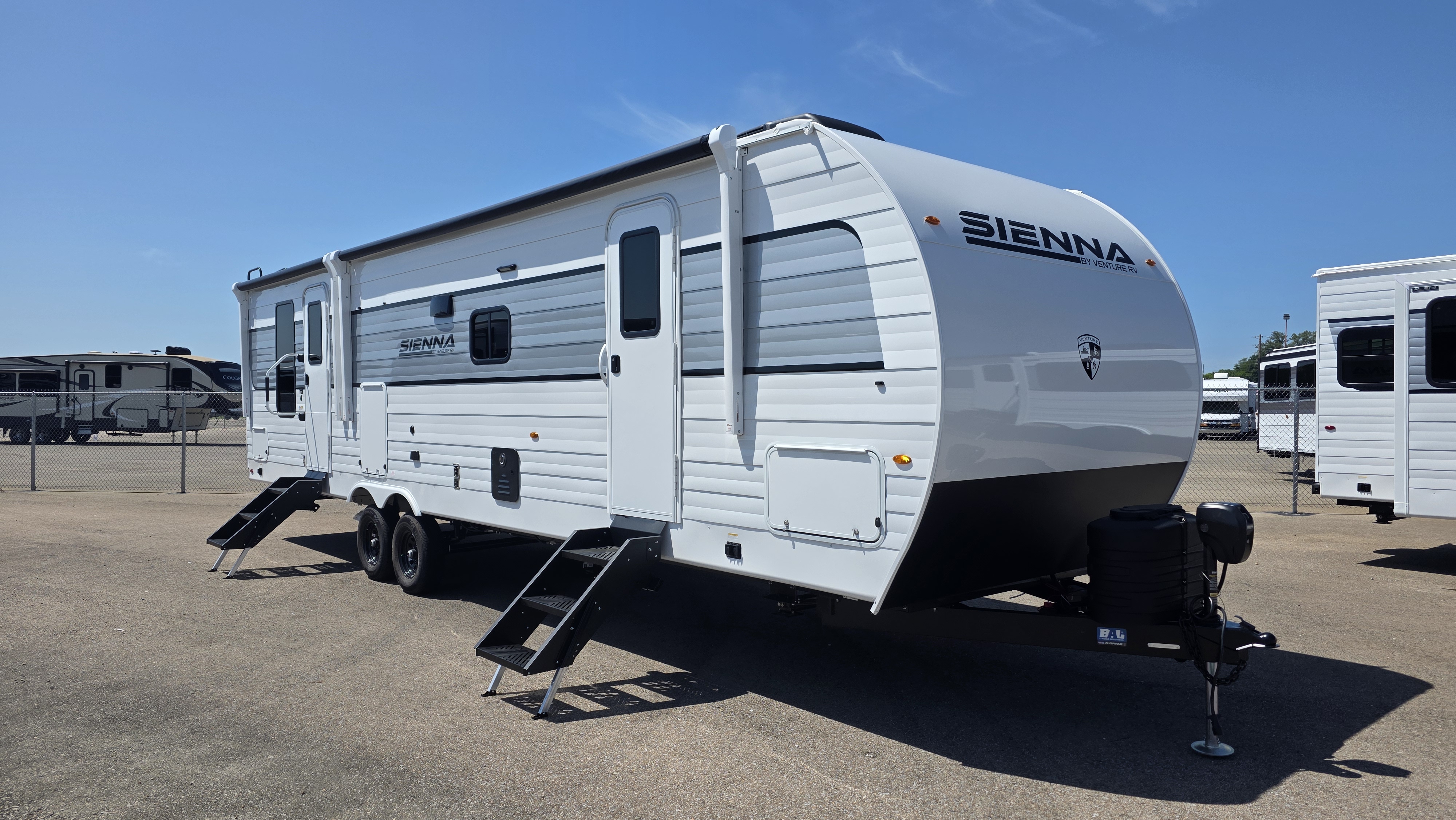 2027 VENTURE RV SIENNA 311VDB - Image 1